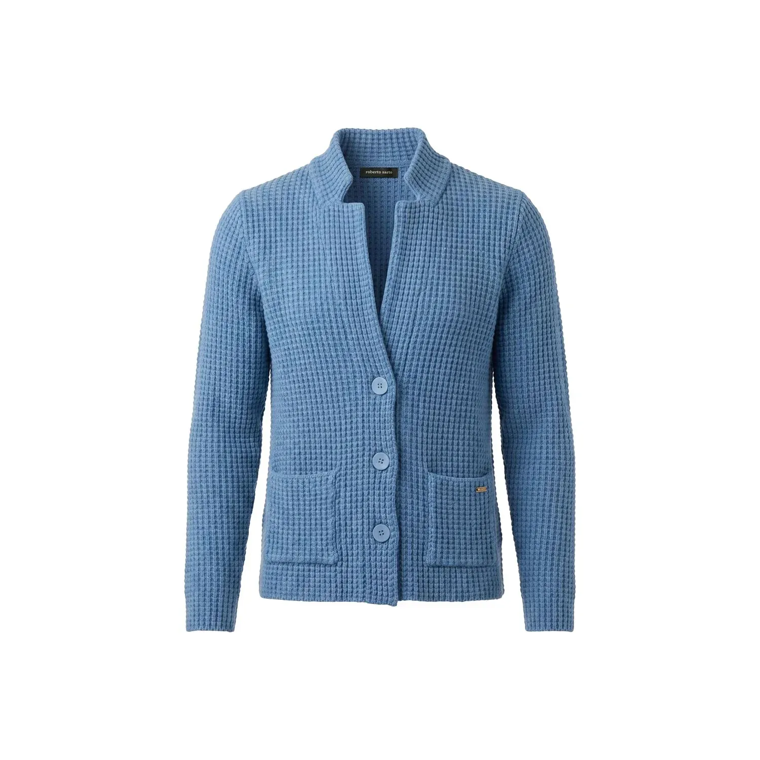 ROBERTO SARTO blazer vest