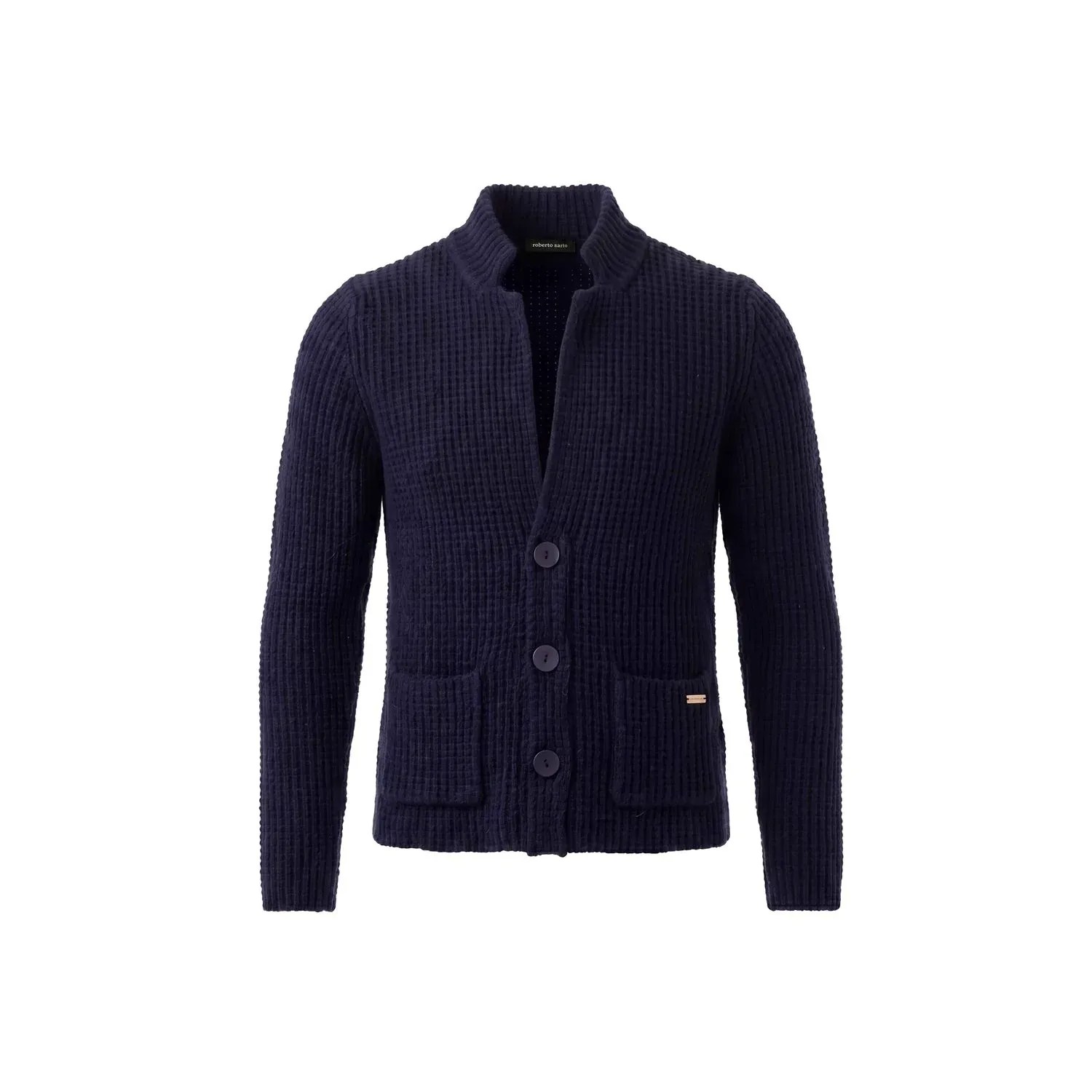 ROBERTO SARTO blazer vest