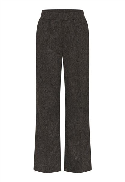 C.RO pantalon visgraat