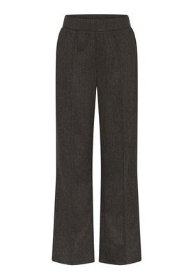 C.RO pantalon visgraat