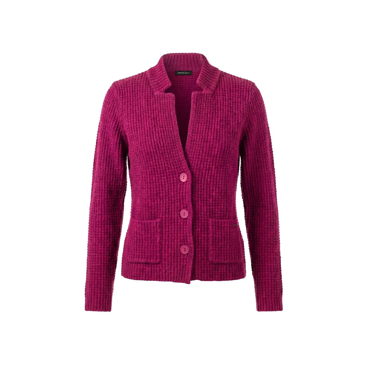 ROBERTO SARTO blazer vest