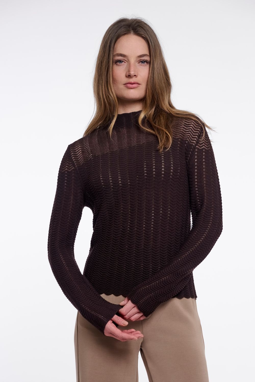 RINO &amp; PELLE shirt ajour