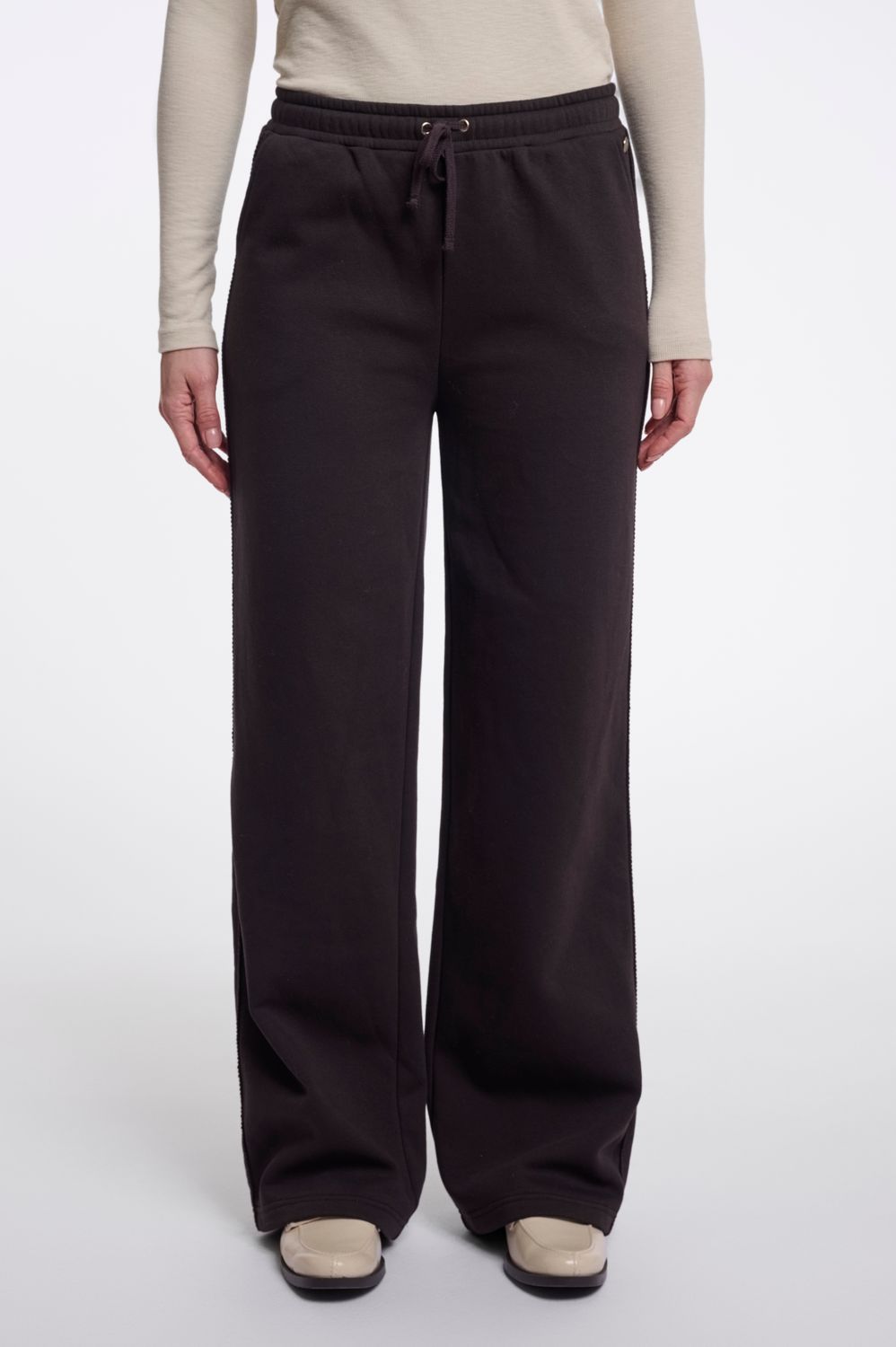 RINO &amp; PELLE jersey broek
