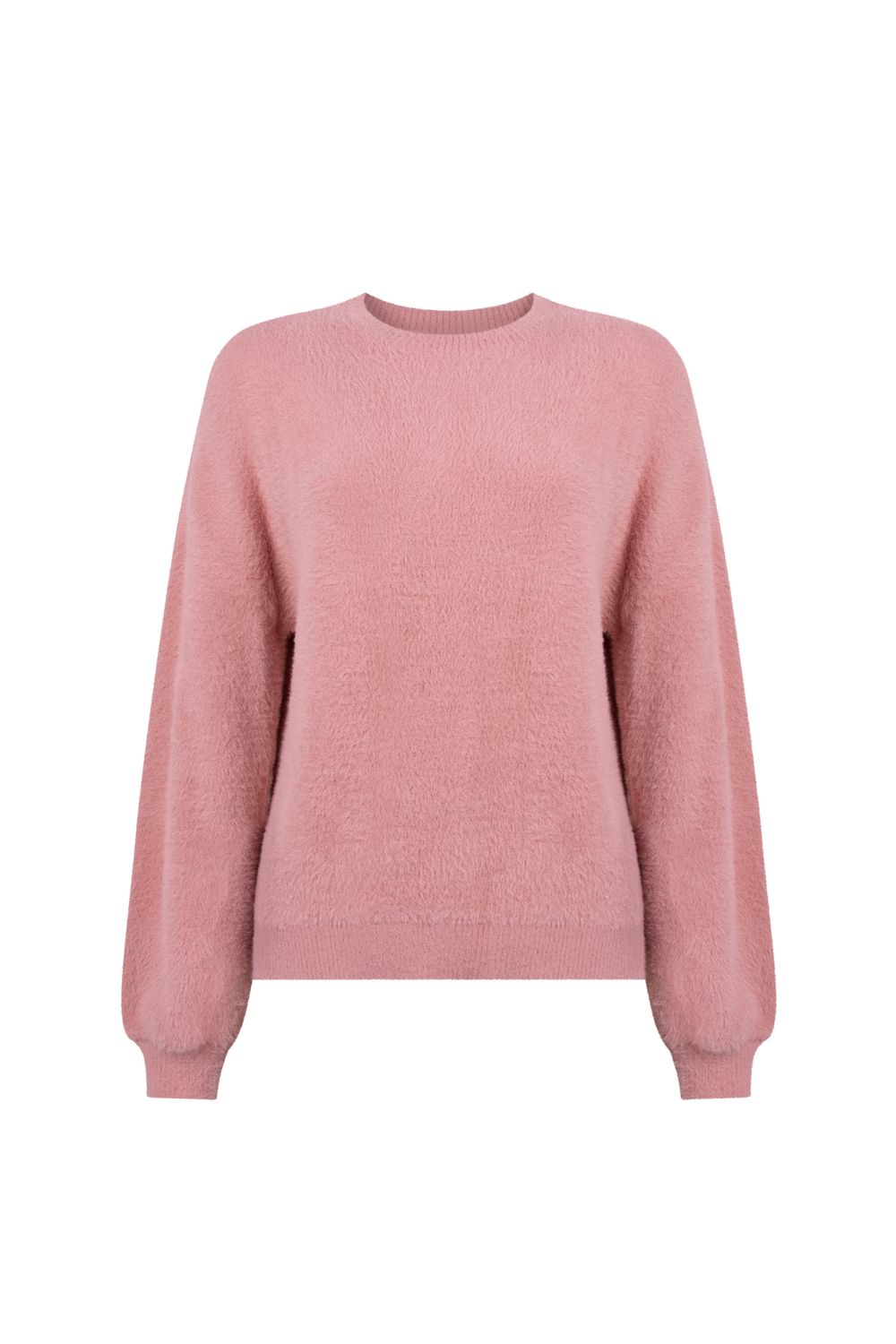 JNSN trui fluffy