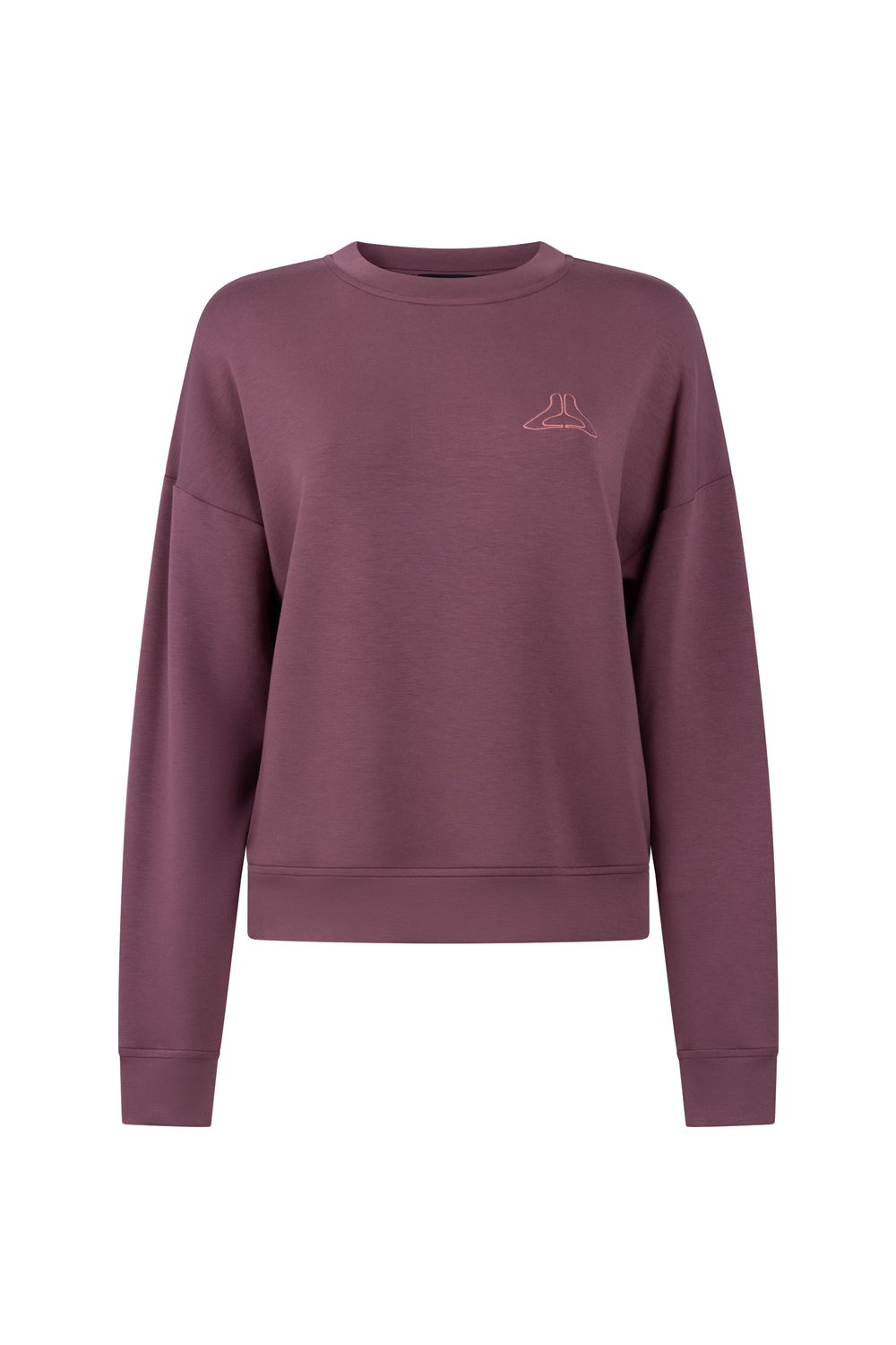 JNSN sweater logo