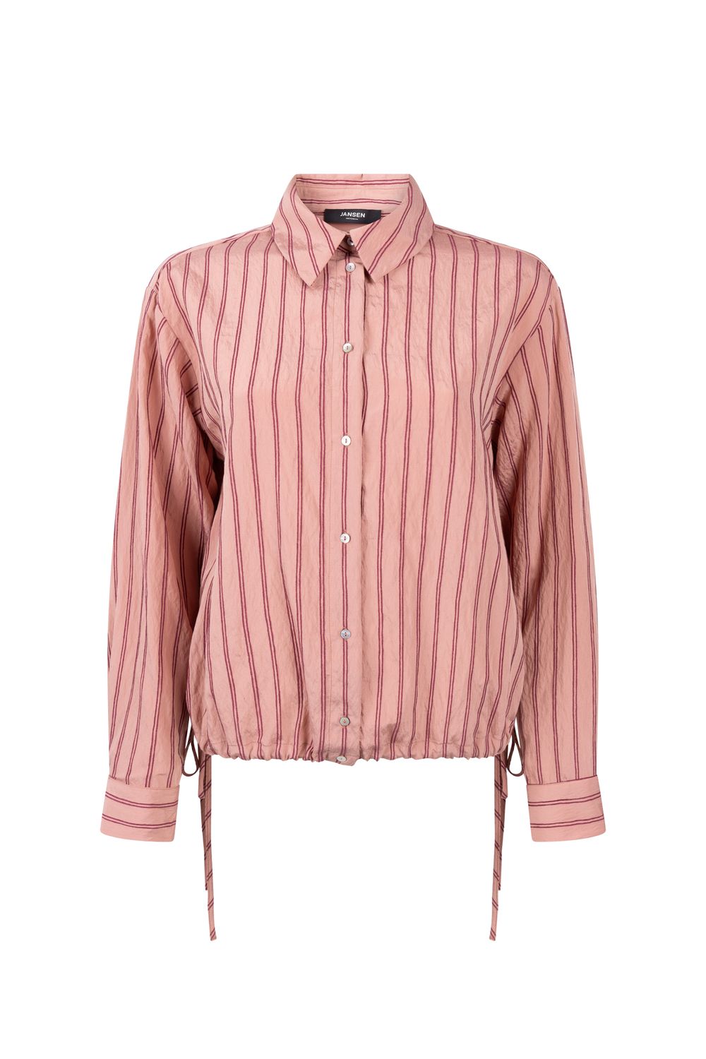 JNSN blouse streep