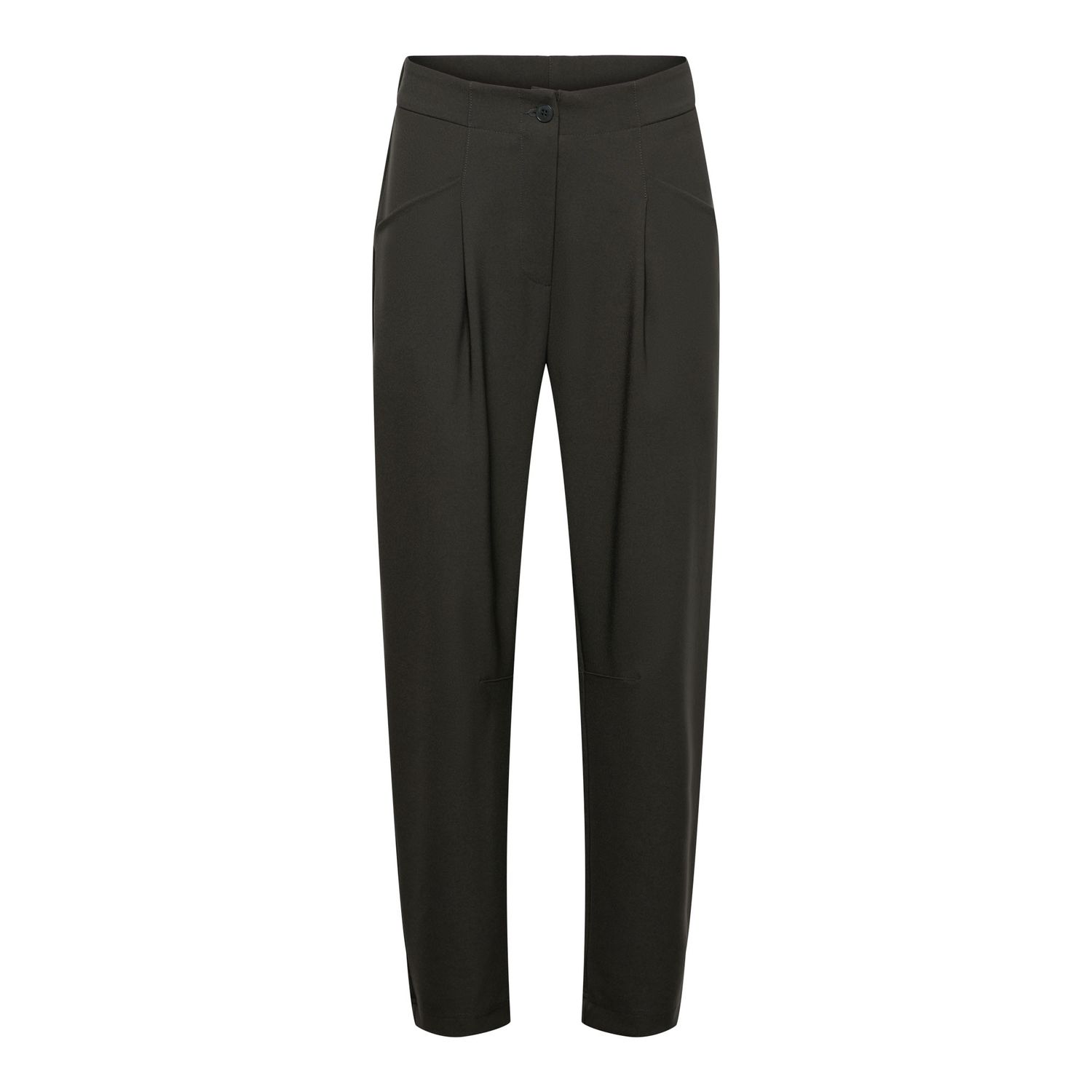 &amp;CO WOMAN travel barrel broek