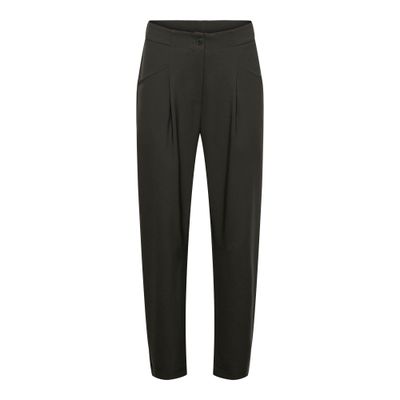 &amp;CO WOMAN travel barrel broek