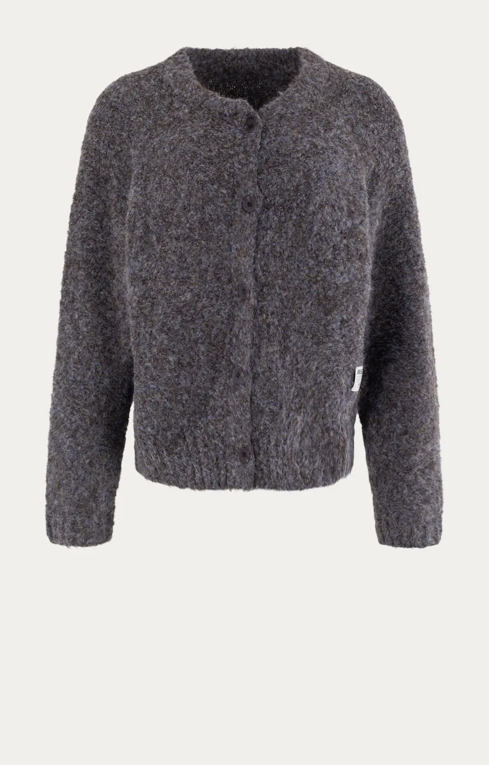MSCW vest mêlee