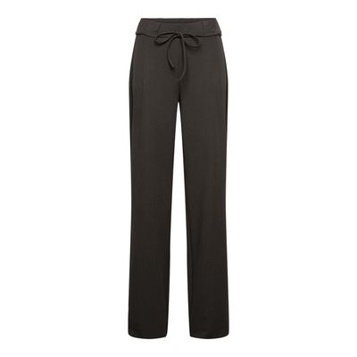 &amp;CO WOMAN pantalon strikceintuur