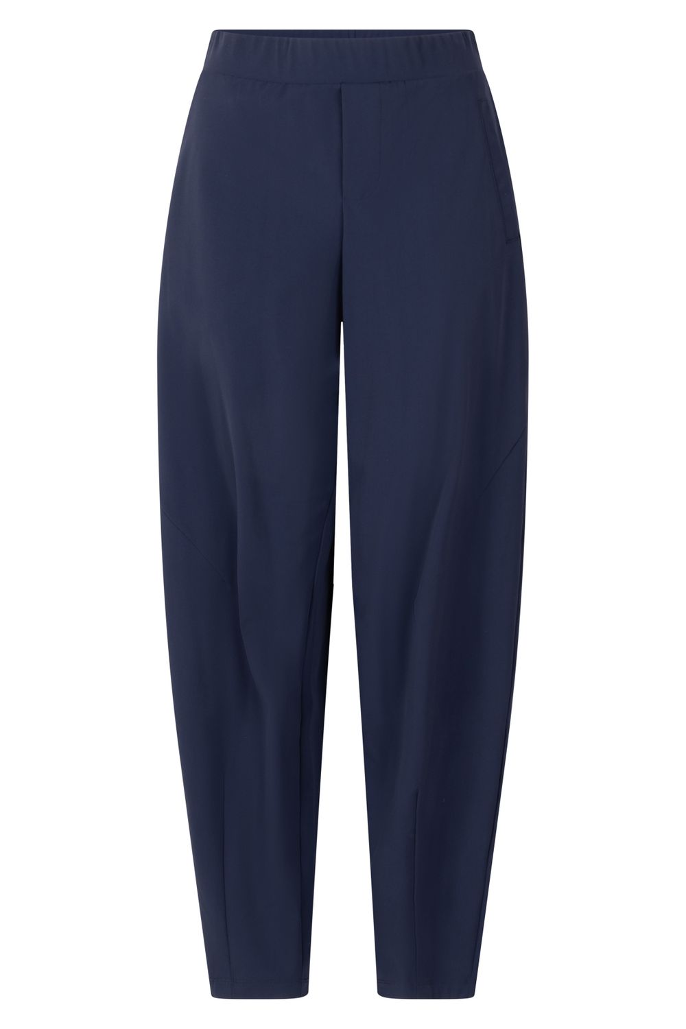 ZOSO travel barrel broek