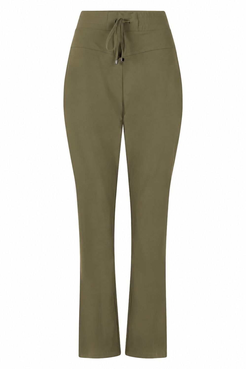 ZOSO travel broek straight