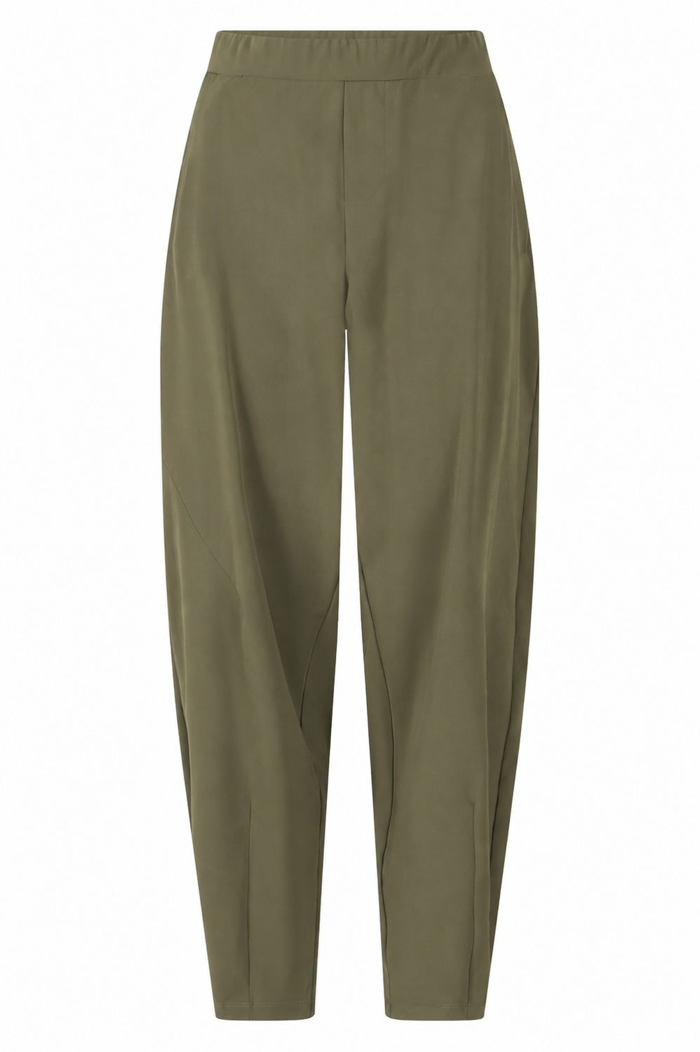 ZOSO travel barrel broek