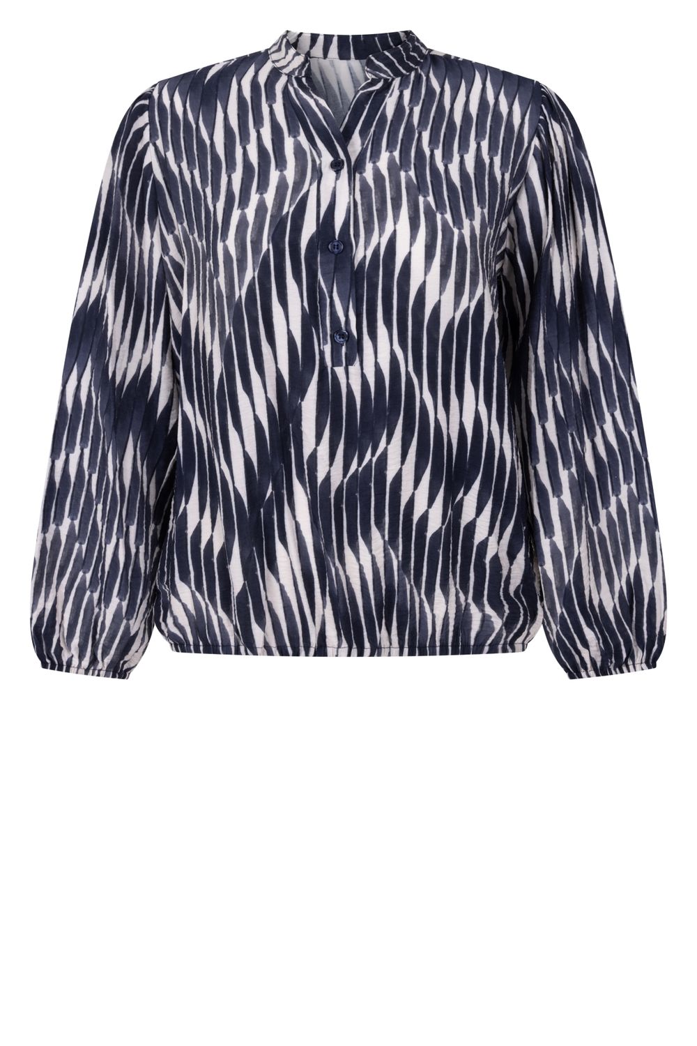 ZOSO blouson print