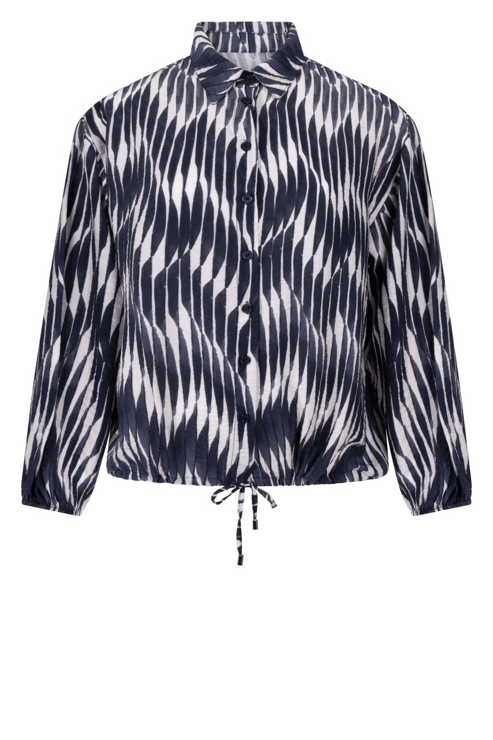ZOSO blouse print