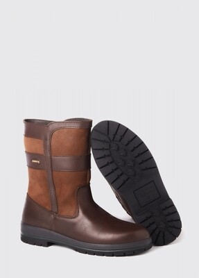 Dubarry Roscommon walnut/brown
