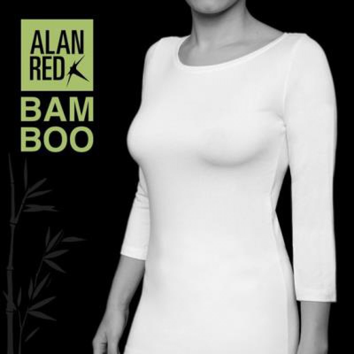 Alan Red - Betty zwart
