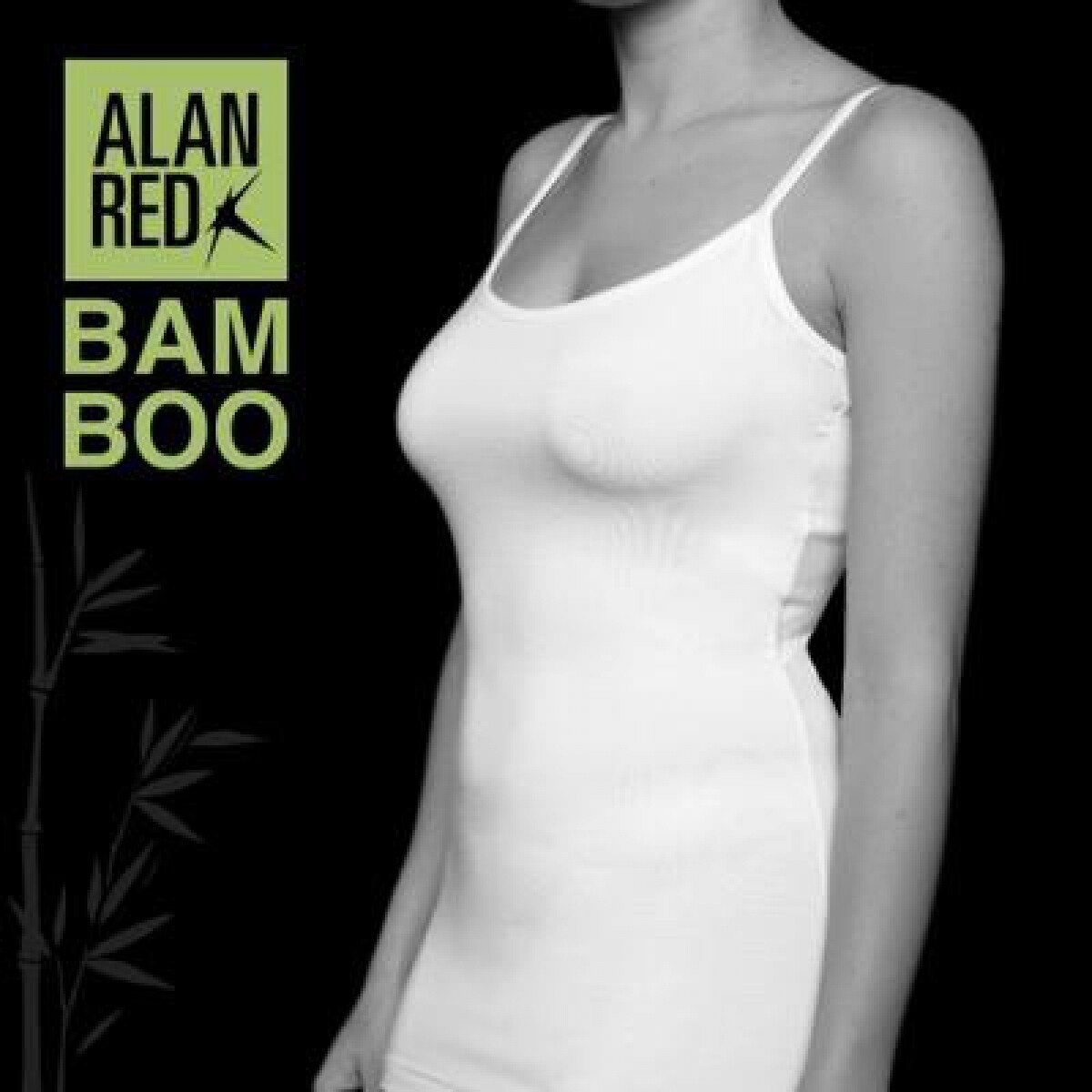 Alan Red - Beatrice zwart