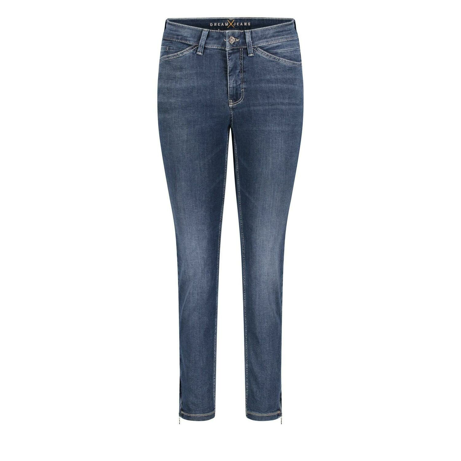 MAC jeans 5471 90 0355L D853:dark used