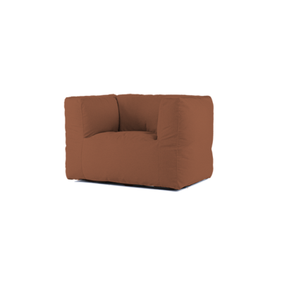Bryck CHAIR ONESEAT 28 orange