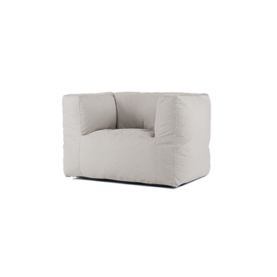 Bryck CHAIR ONESEAT 78 light grey