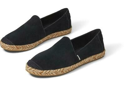 Toms 10015015 BLACK
