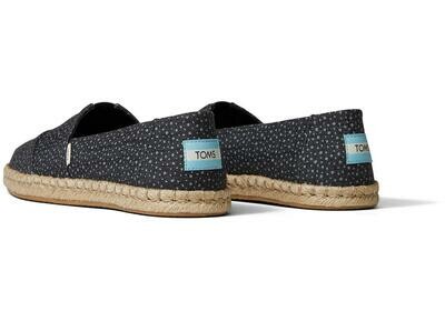 Toms 10016243 BLACK