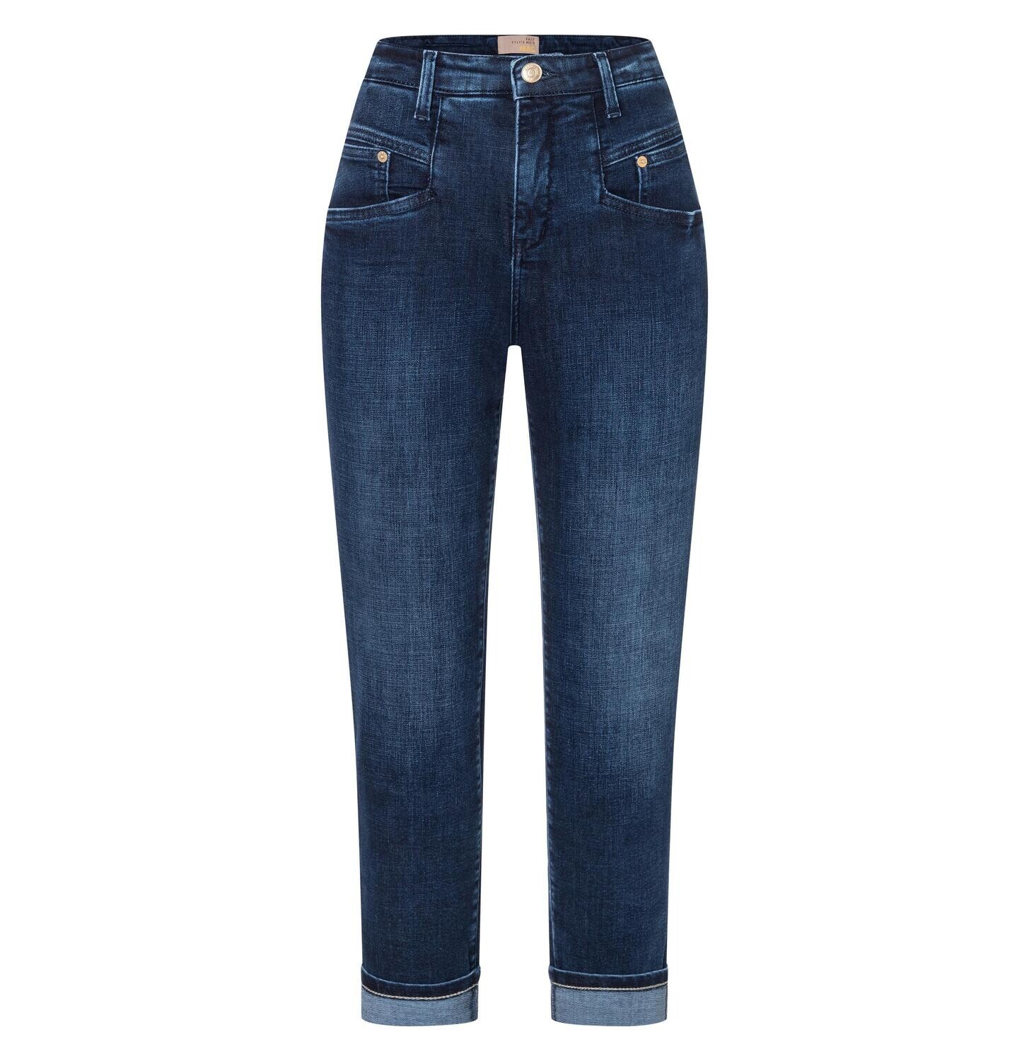 MAC-jeans 2610-90-0389L D892 RICH CARROT