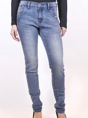 Bianco jeans 220346-Bristol