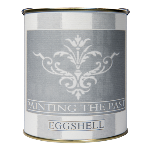 EGGSHELL Muslin NN21 - 750 ml