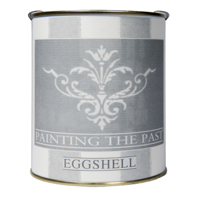 EGGSHELL Muslin NN21 - 750 ml