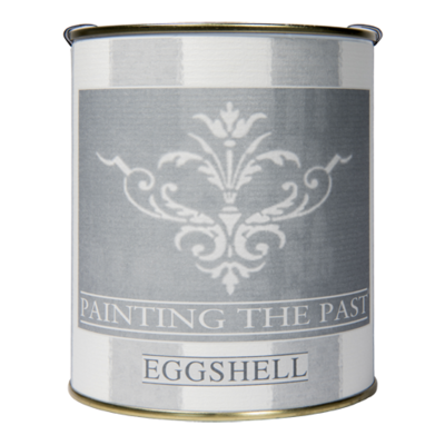 EGGSHELL Mustard S09 - 750 ml