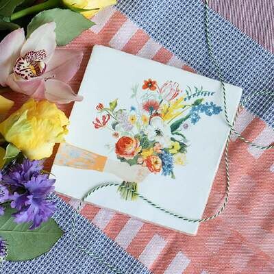 Storytiles Bloemetje voor jou-S