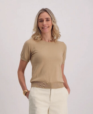 Bellamy Gallery Veerle - light sand Bellamy Gallery Veerle - light sand