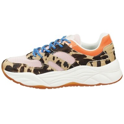 Scotch&Soda footwear 24738844-Celeste Scotch&Soda footwear 24738844-Celeste