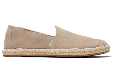 TOMS 10016500 NATURAL