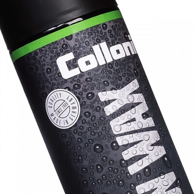 Carbon Wax spray
