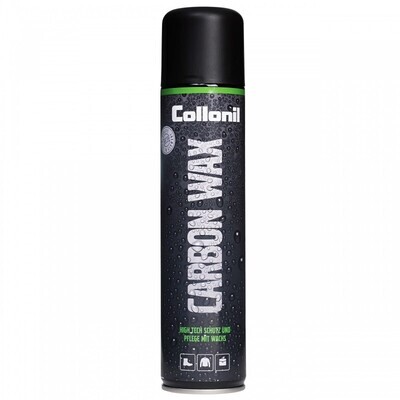 Carbon Wax spray