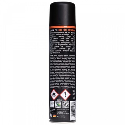 Carbon Pro spray 300ml