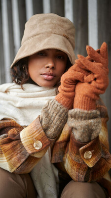 Barts 0291 Yuno - light brown