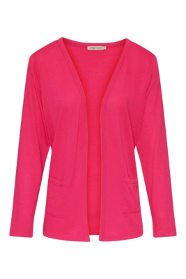 Dreamstar vest Fine Knit Pink