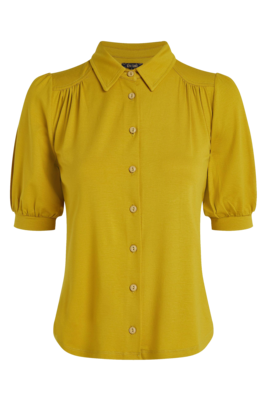 King Louie Carina 06948 Spring Yellow