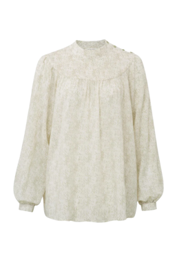 YAYA blouse 01-701064-302