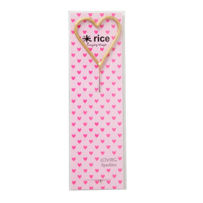 Rice Sterretje CDSPA-HEARTG