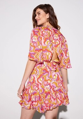 Harper&Yve Romee SS23J010 MULTI