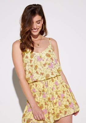 Harper&Yve Ruby SS23J110 MULTI FLOWER