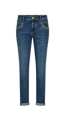 Mos Mosh 155810 Blue