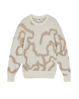 CKS Phosphate - 139825 OffWhite