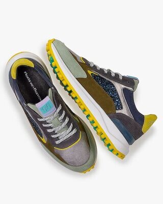 Floris van Bommel Noppi 19.10 LightGreen