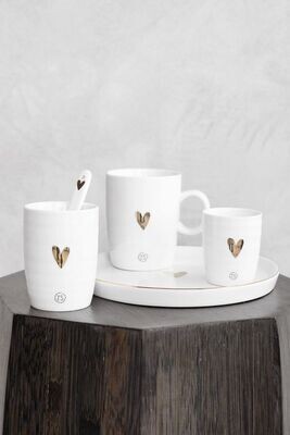 ZUSSS Koffiemok 0703-024-0500-00